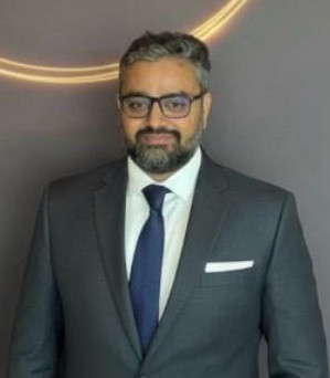 Mr. Chandra Veshu Bharadwaj