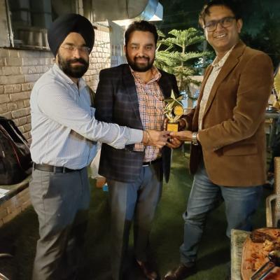 Star Award